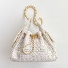 Chanel 25A Bag Small Hobo Boho Bag! 