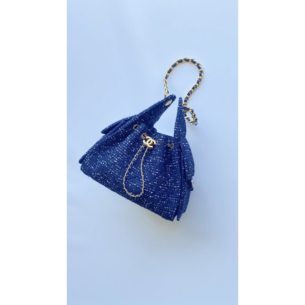 Chanel 25A Bag Small Hobo Boho Bag! Chanel 25A Bag Small Hobo Boho Bag!