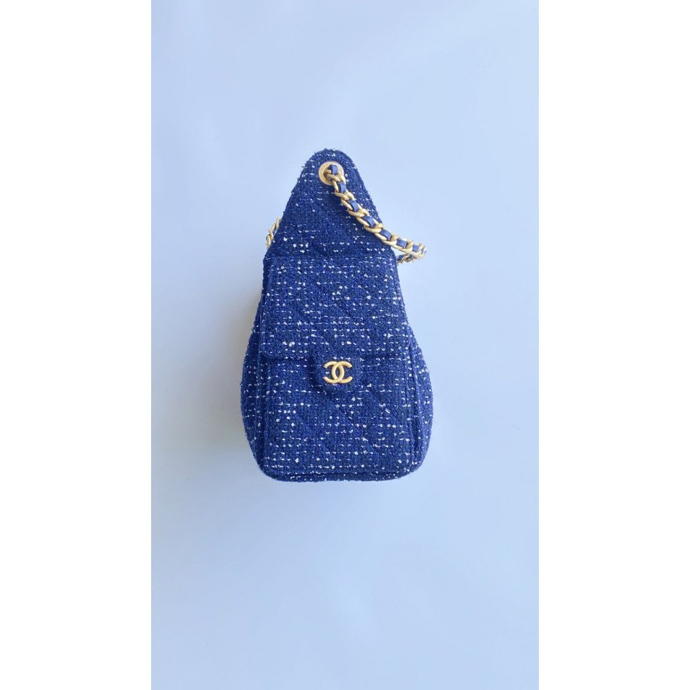 Chanel 25A Bag Small Hobo Boho Bag! Chanel 25A Bag Small Hobo Boho Bag!