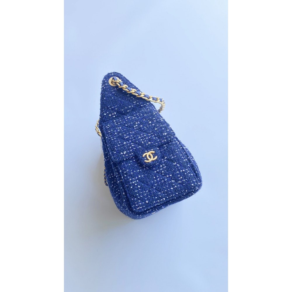Chanel 25A Bag Small Hobo Boho Bag! Chanel 25A Bag Small Hobo Boho Bag!