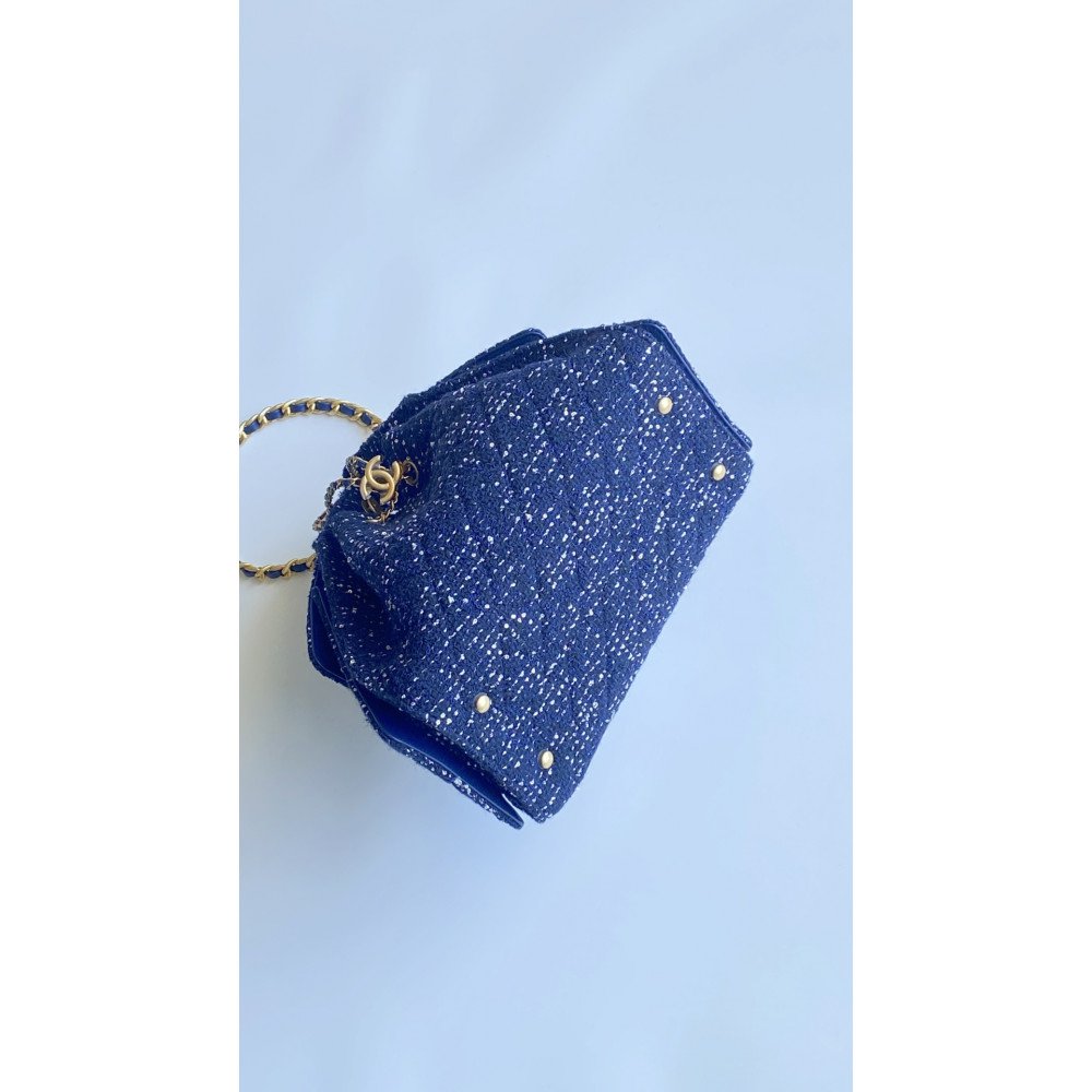 Chanel 25A Bag Small Hobo Boho Bag! Chanel 25A Bag Small Hobo Boho Bag!