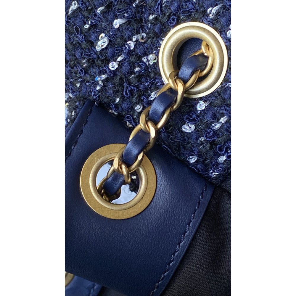 Chanel 25A Bag Small Hobo Boho Bag! Chanel 25A Bag Small Hobo Boho Bag!
