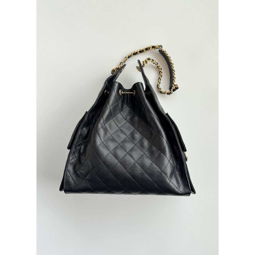 Chanel 25A Bag Medium Hobo Boho Bag! Chanel 25A Bag Medium Hobo Boho Bag!