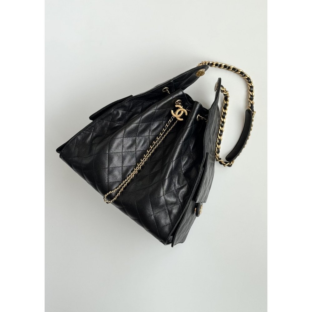 Chanel 25A Bag Medium Hobo Boho Bag! Chanel 25A Bag Medium Hobo Boho Bag!