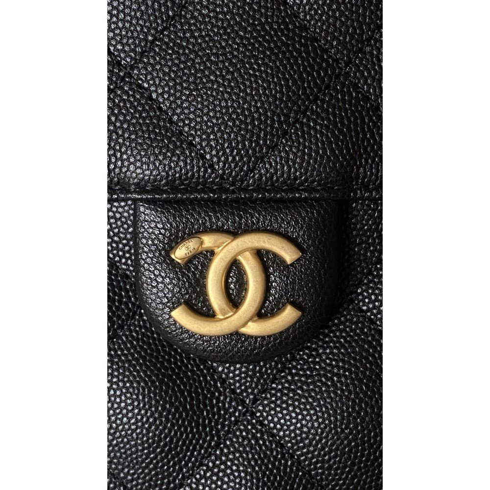 Chanel 25S Bag Maxi Hobo Boho Bag Chanel 25S Bag Maxi Hobo Boho Bag