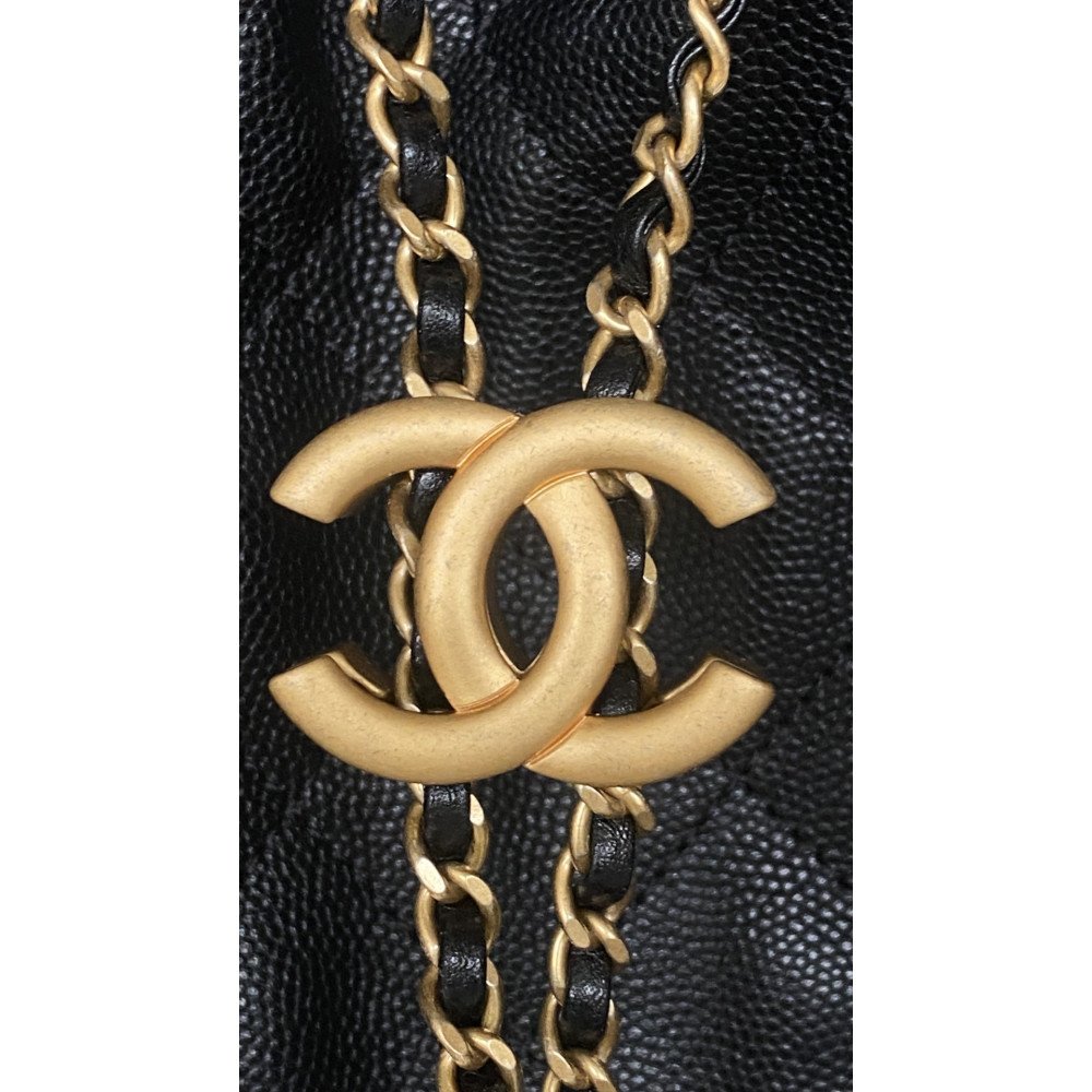 Chanel 25S Bag Maxi Hobo Boho Bag Chanel 25S Bag Maxi Hobo Boho Bag