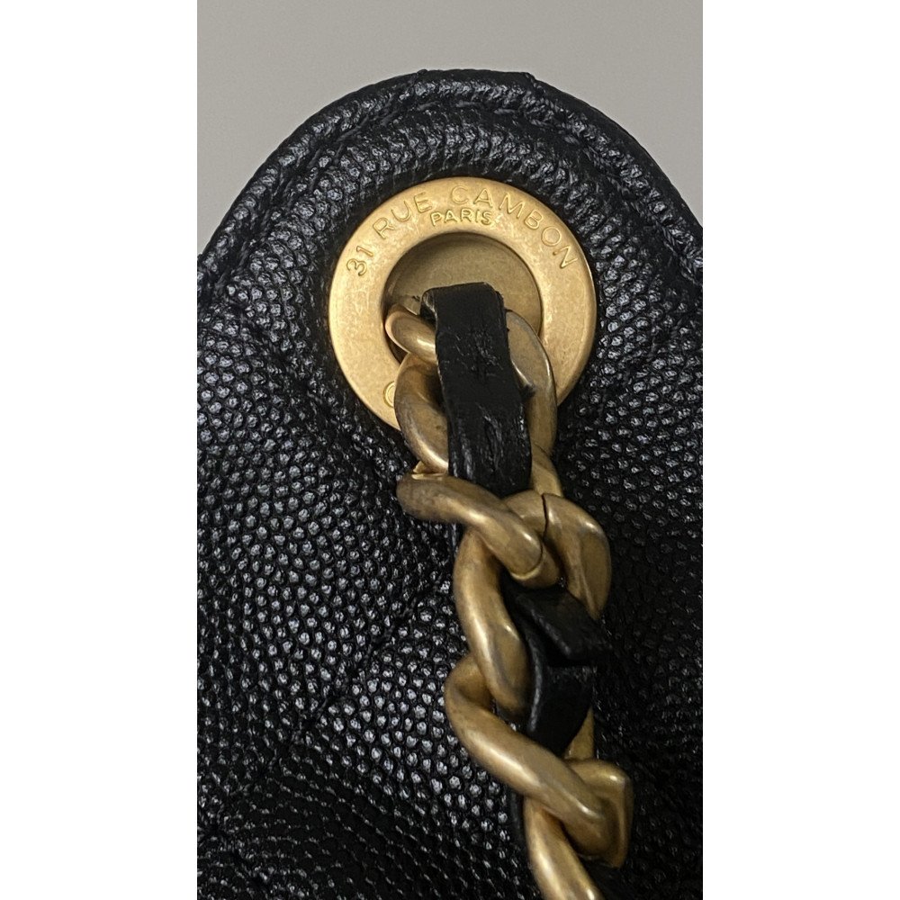Chanel 25S Bag Maxi Hobo Boho Bag Chanel 25S Bag Maxi Hobo Boho Bag