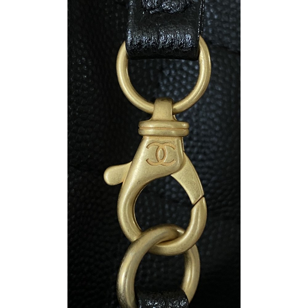 Chanel 25S Bag Maxi Hobo Boho Bag Chanel 25S Bag Maxi Hobo Boho Bag