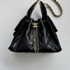 Chanel 25 Bag Small Hobo Boho Bag!