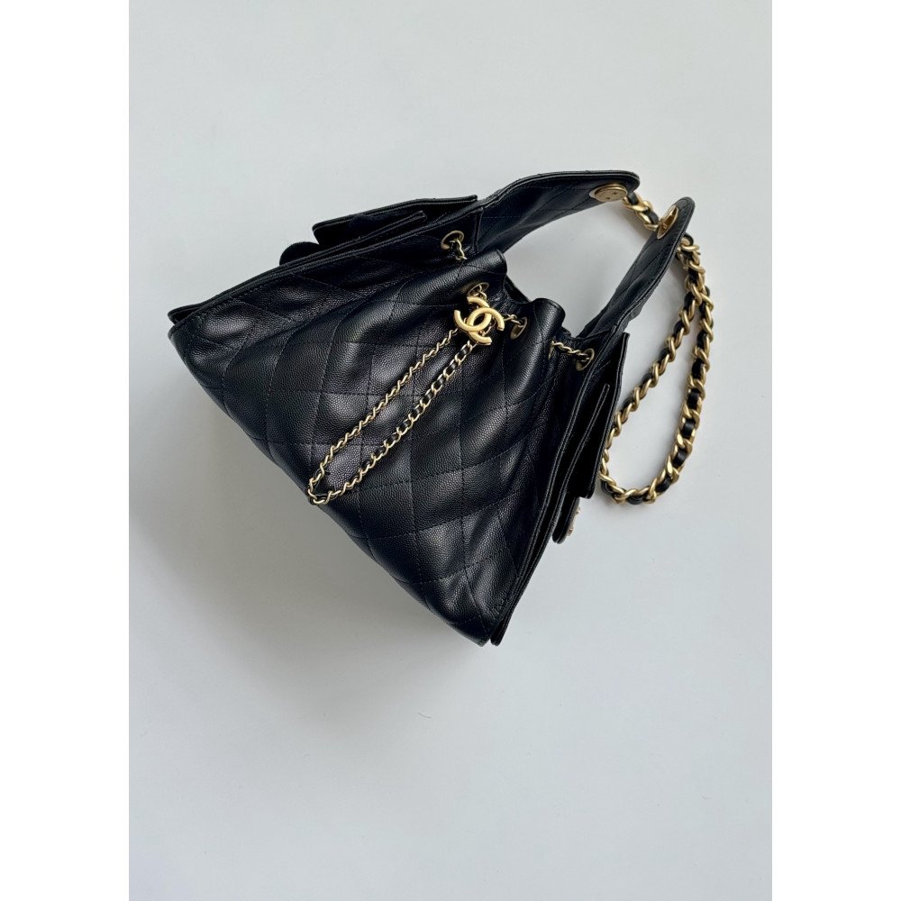 Chanel 25 Bag Small Hobo Boho Bag! Chanel 25 Bag Small Hobo Boho Bag!