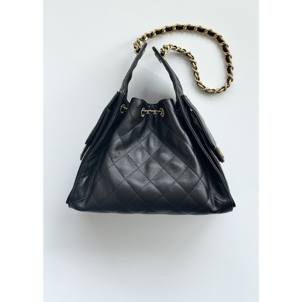 Chanel 25 Bag Small Hobo Boho Bag! Chanel 25 Bag Small Hobo Boho Bag!