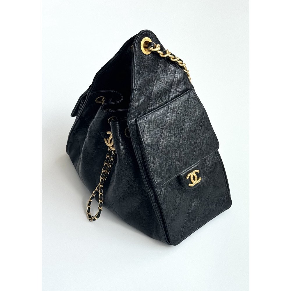 Chanel 25 Bag Small Hobo Boho Bag! Chanel 25 Bag Small Hobo Boho Bag!