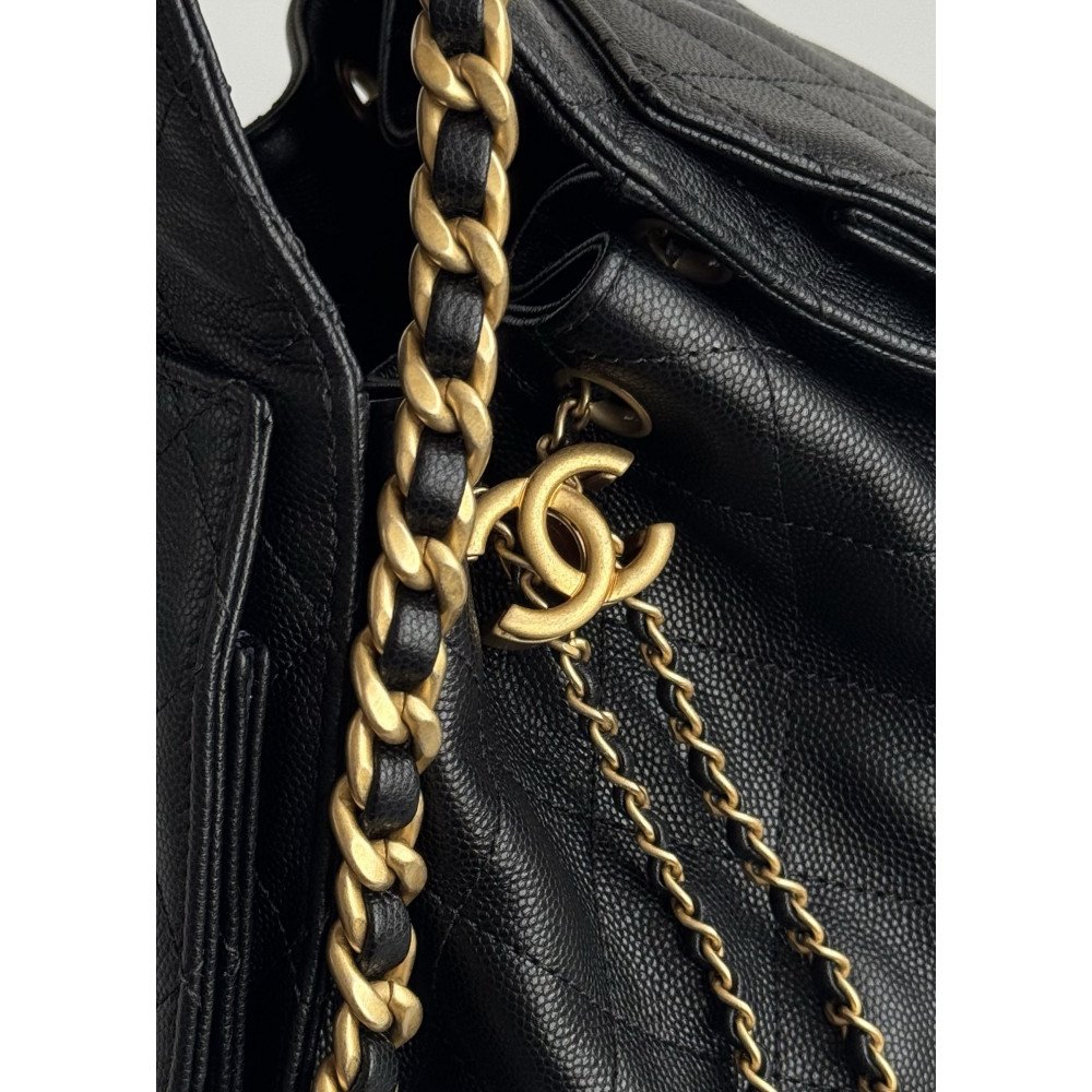 Chanel 25 Bag Small Hobo Boho Bag! Chanel 25 Bag Small Hobo Boho Bag!