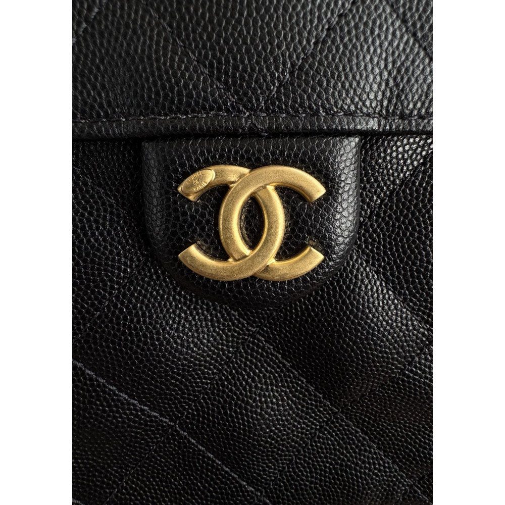 Chanel 25A Bag Medium Hobo Boho Bag! Chanel 25A Bag Medium Hobo Boho Bag!