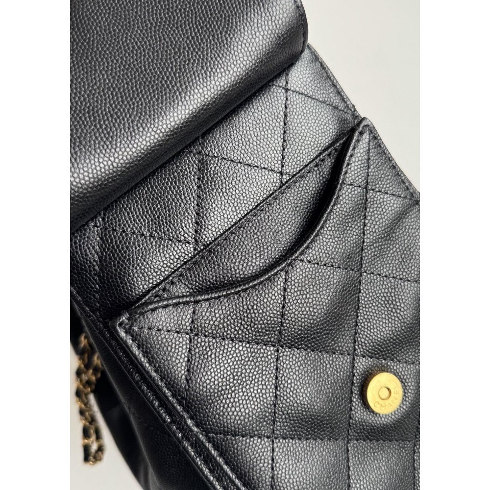 Chanel 25A Bag Medium Hobo Boho Bag! Chanel 25A Bag Medium Hobo Boho Bag!