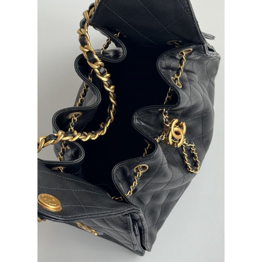 Chanel 25 Bag Small Hobo Boho Bag! Chanel 25 Bag Small Hobo Boho Bag!