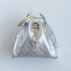 Chanel 25A Bag Medium Hobo Boho Bag!