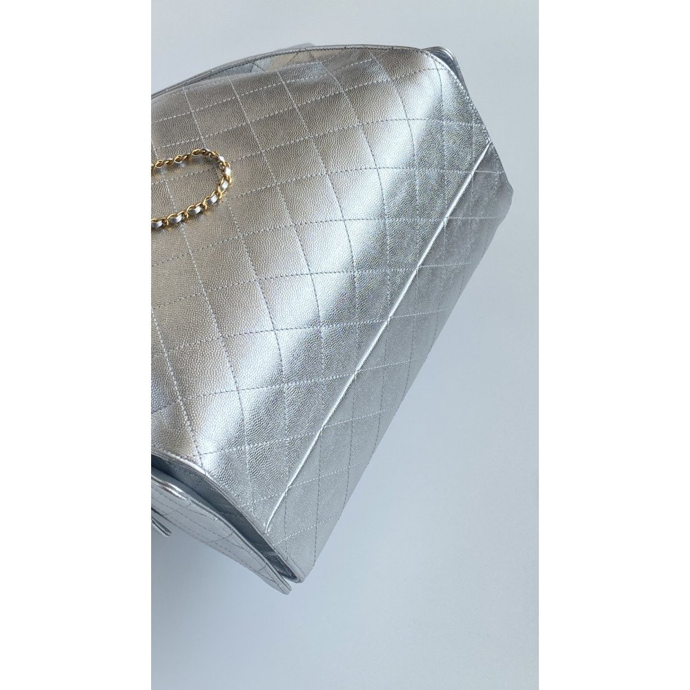 Chanel 25A Bag Medium Hobo Boho Bag!