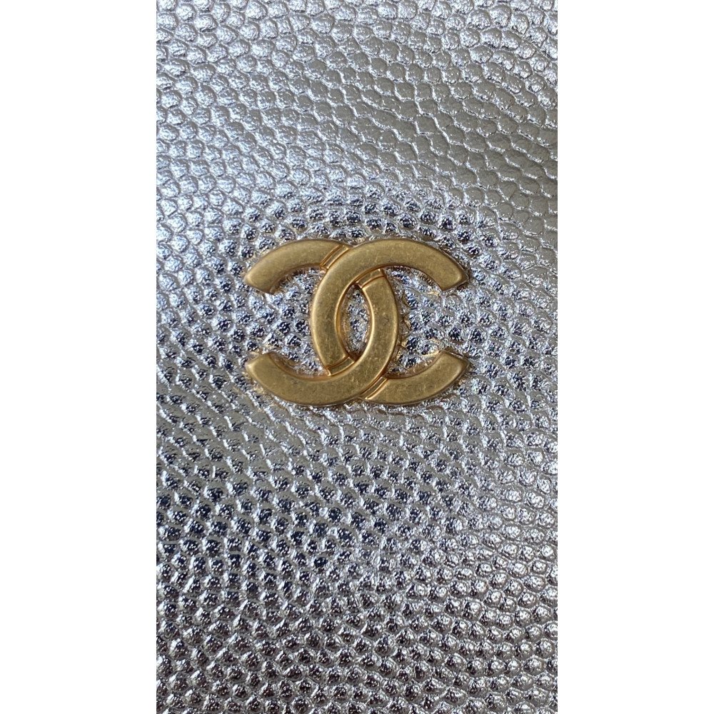 Chanel 25A Bag Medium Hobo Boho Bag!