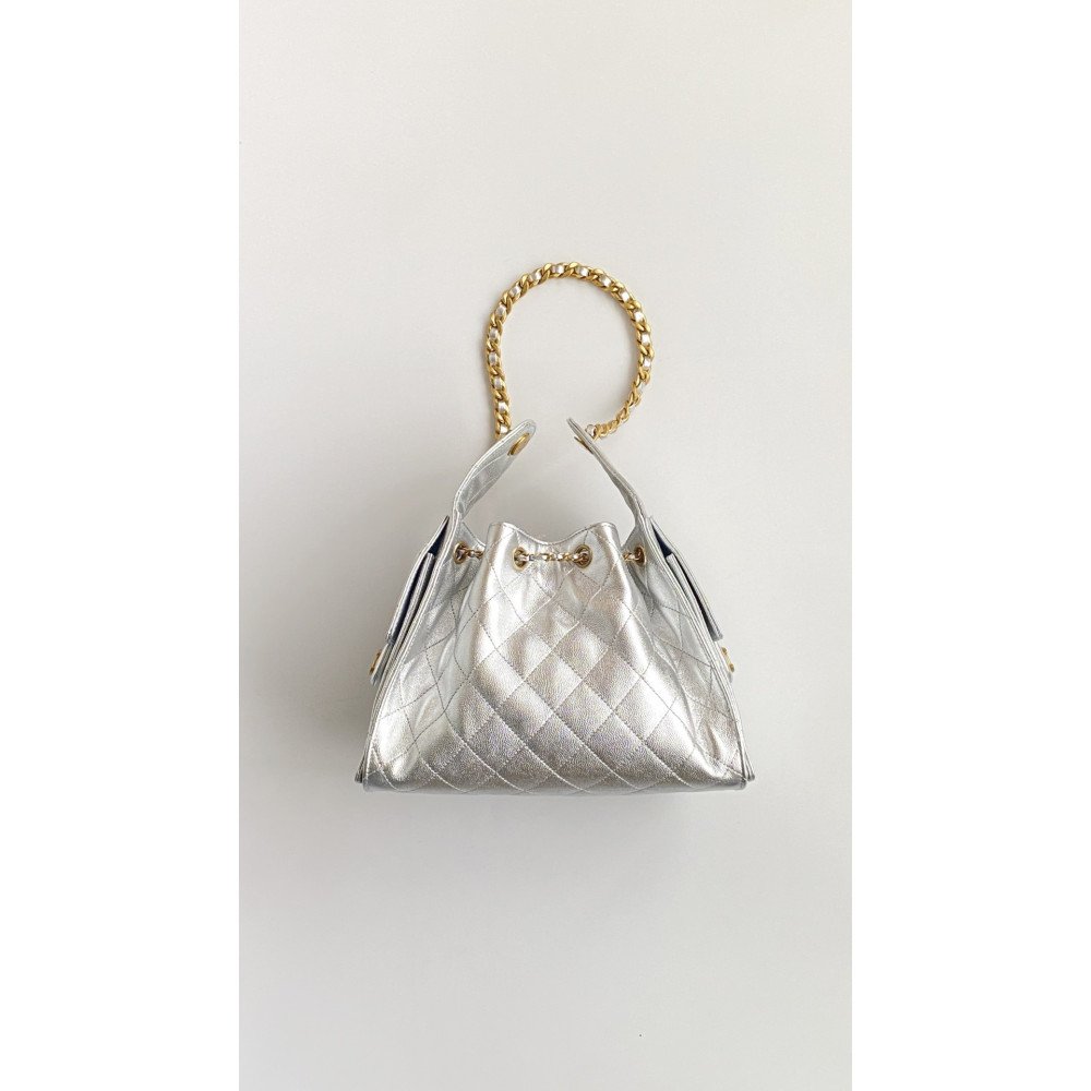 Chanel 25 Bag Small Hobo Boho Bag! Chanel 25 Bag Small Hobo Boho Bag!
