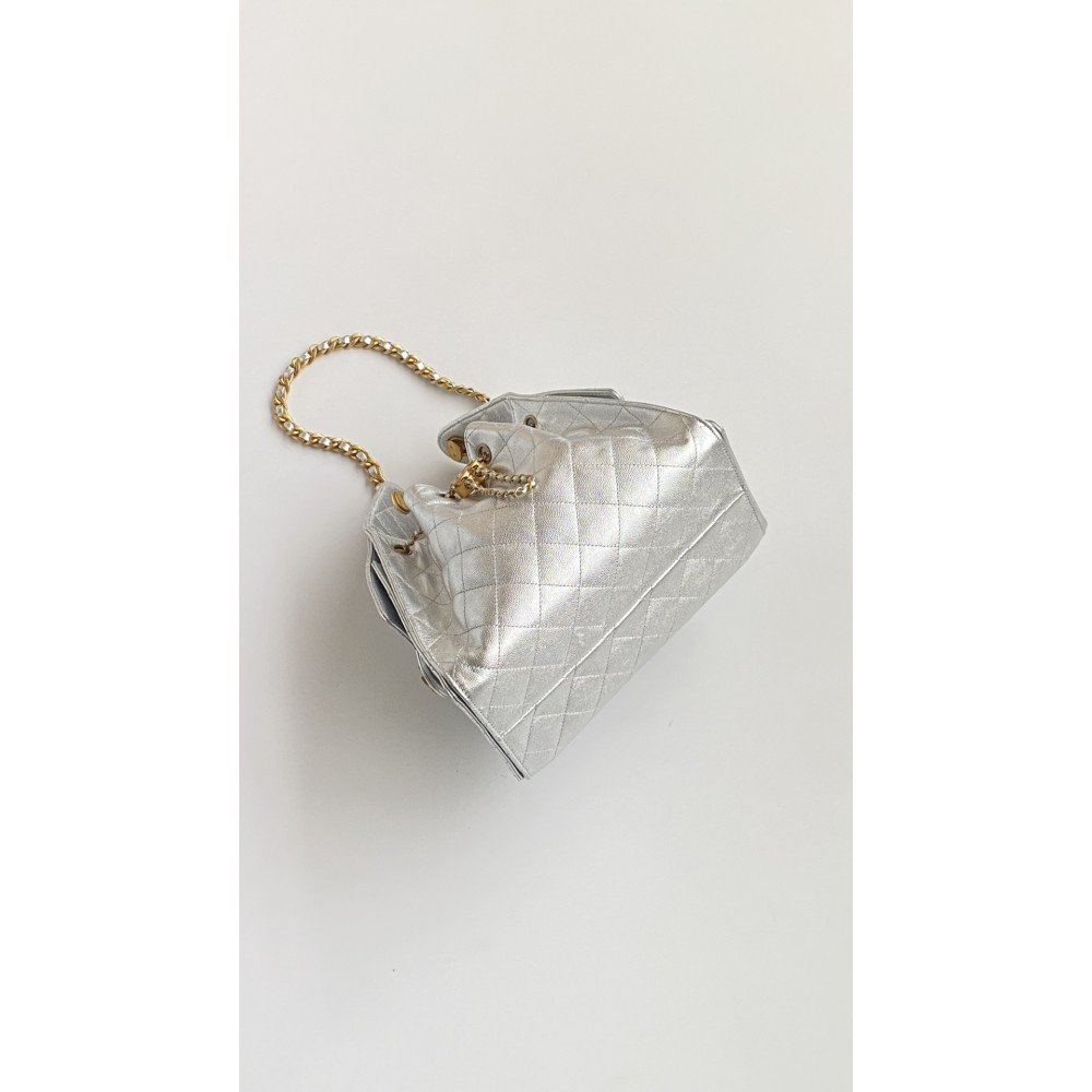 Chanel 25 Bag Small Hobo Boho Bag! Chanel 25 Bag Small Hobo Boho Bag!