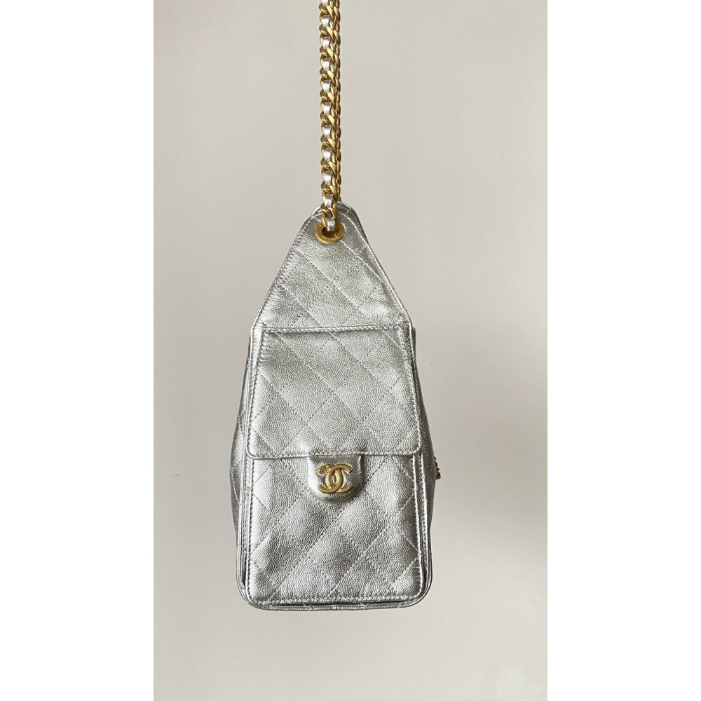 Chanel 25 Bag Small Hobo Boho Bag! Chanel 25 Bag Small Hobo Boho Bag!