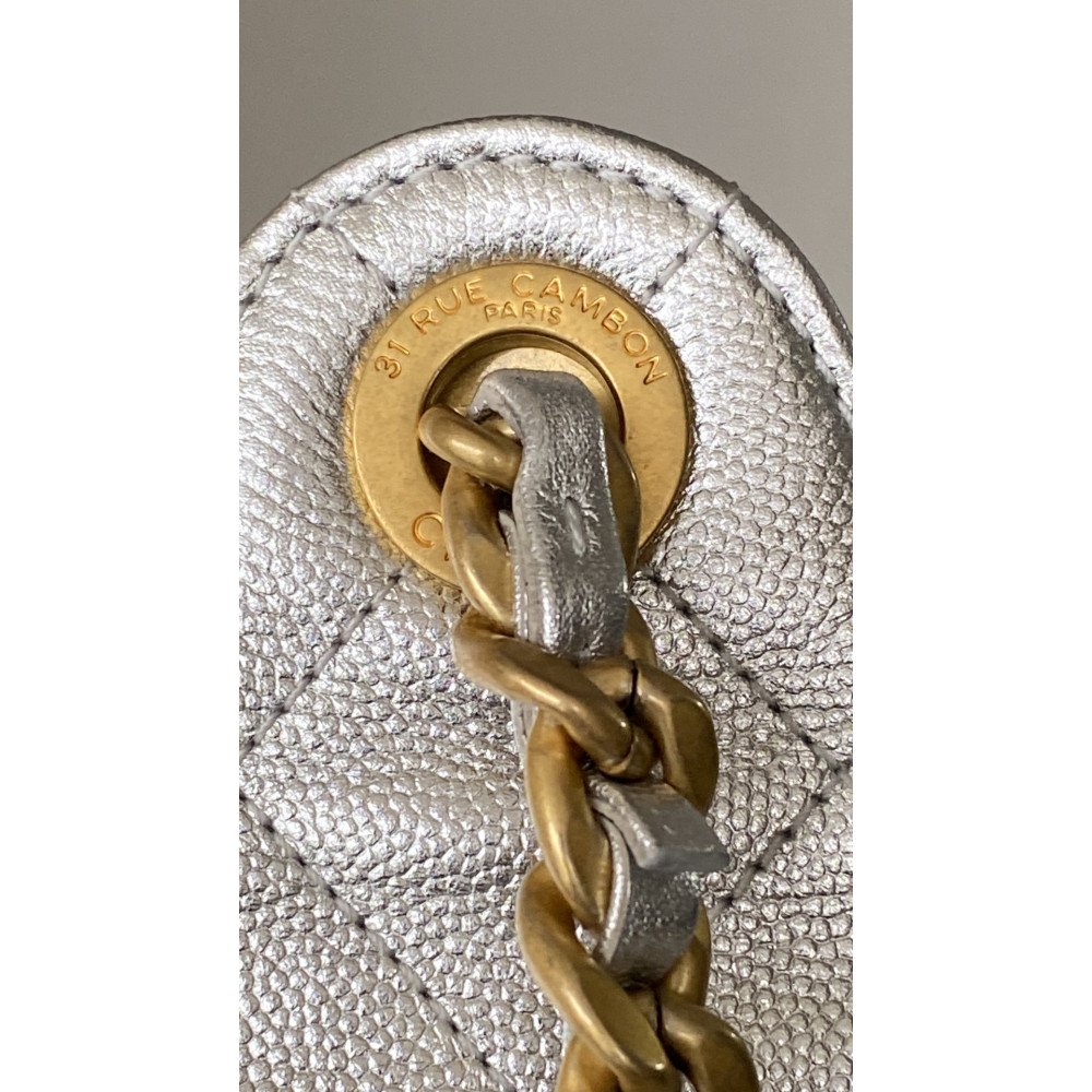 Chanel 25 Bag Small Hobo Boho Bag! Chanel 25 Bag Small Hobo Boho Bag!