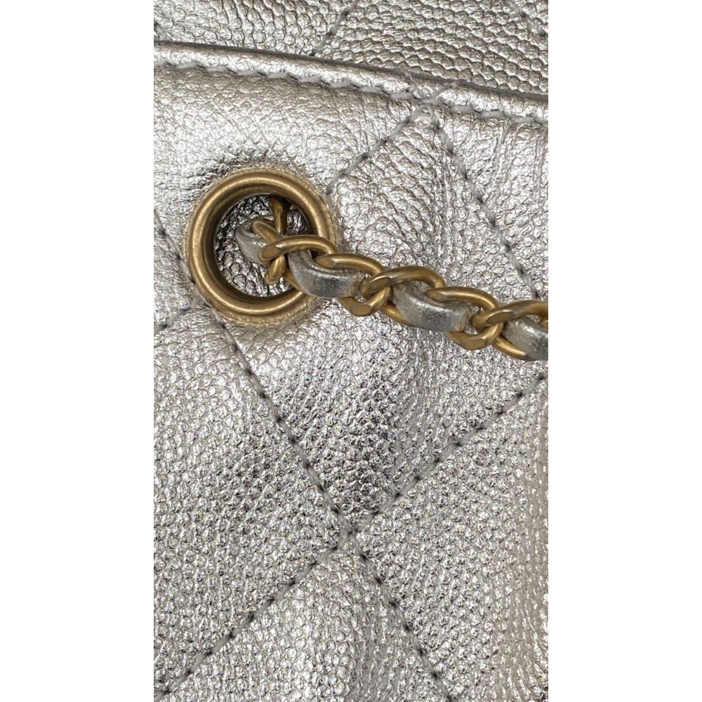 Chanel 25 Bag Small Hobo Boho Bag! Chanel 25 Bag Small Hobo Boho Bag!