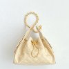 Chanel 25 Bag Small Hobo Boho Bag!