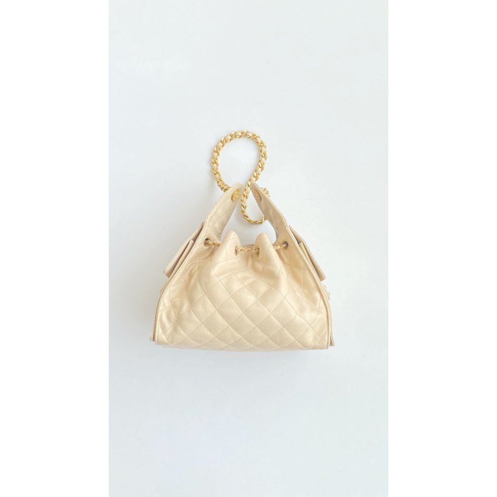 Chanel 25 Bag Small Hobo Boho Bag! Chanel 25 Bag Small Hobo Boho Bag!