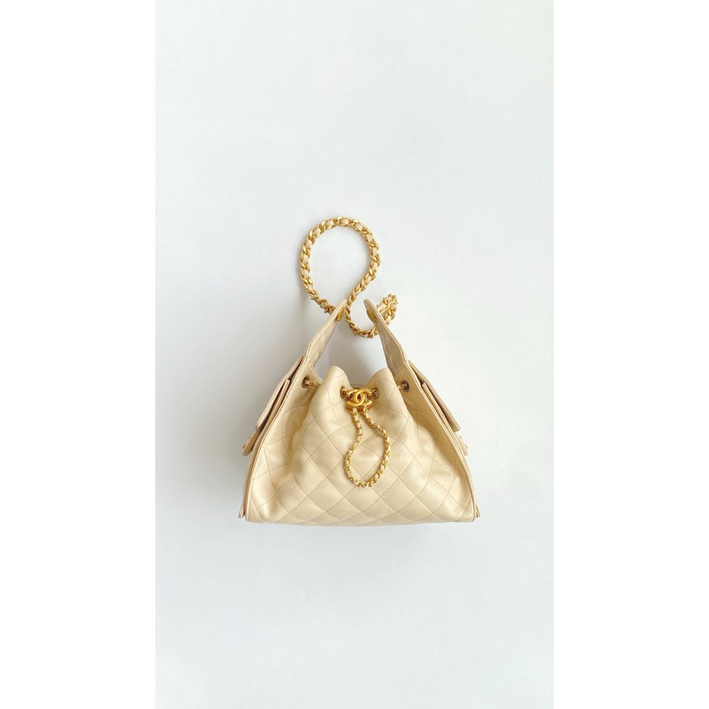 Chanel 25 Bag Small Hobo Boho Bag! Chanel 25 Bag Small Hobo Boho Bag!
