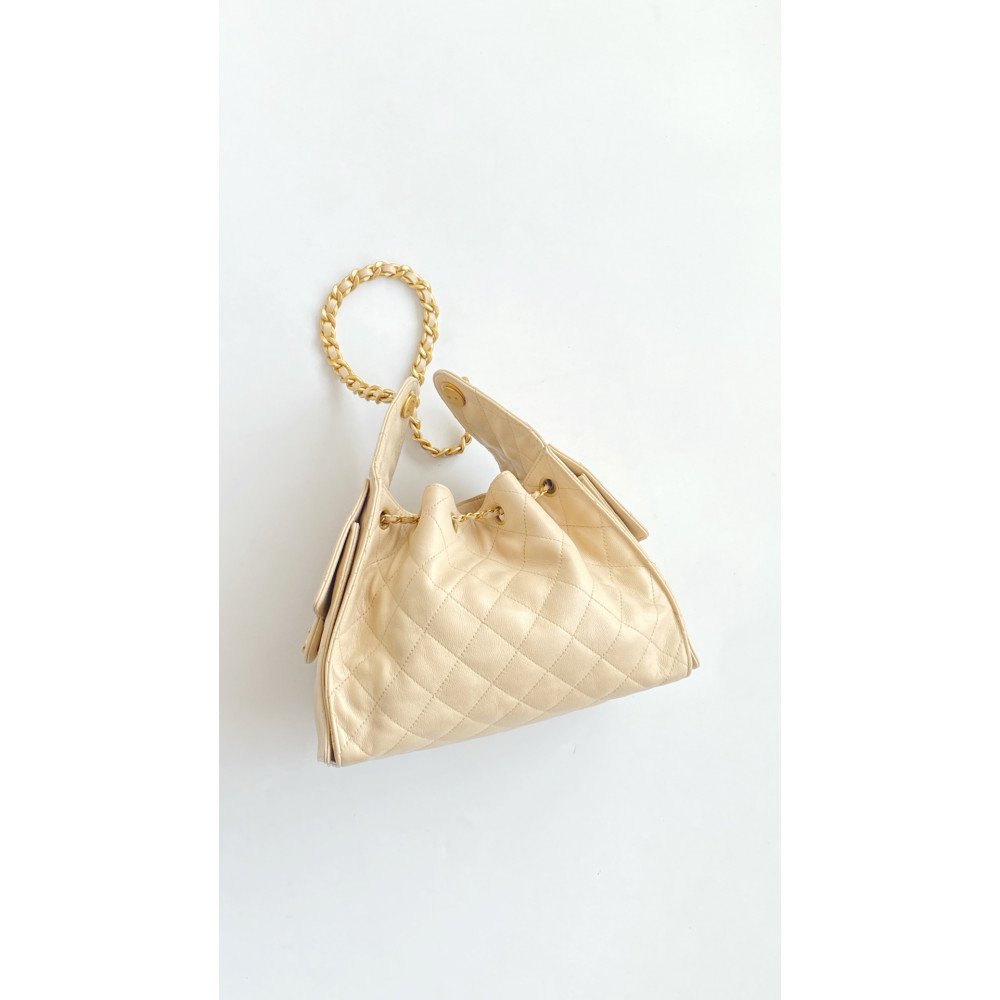Chanel 25 Bag Small Hobo Boho Bag! Chanel 25 Bag Small Hobo Boho Bag!