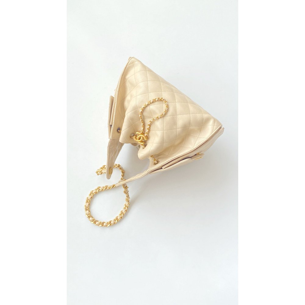 Chanel 25 Bag Small Hobo Boho Bag! Chanel 25 Bag Small Hobo Boho Bag!