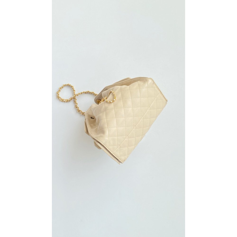 Chanel 25 Bag Small Hobo Boho Bag! Chanel 25 Bag Small Hobo Boho Bag!