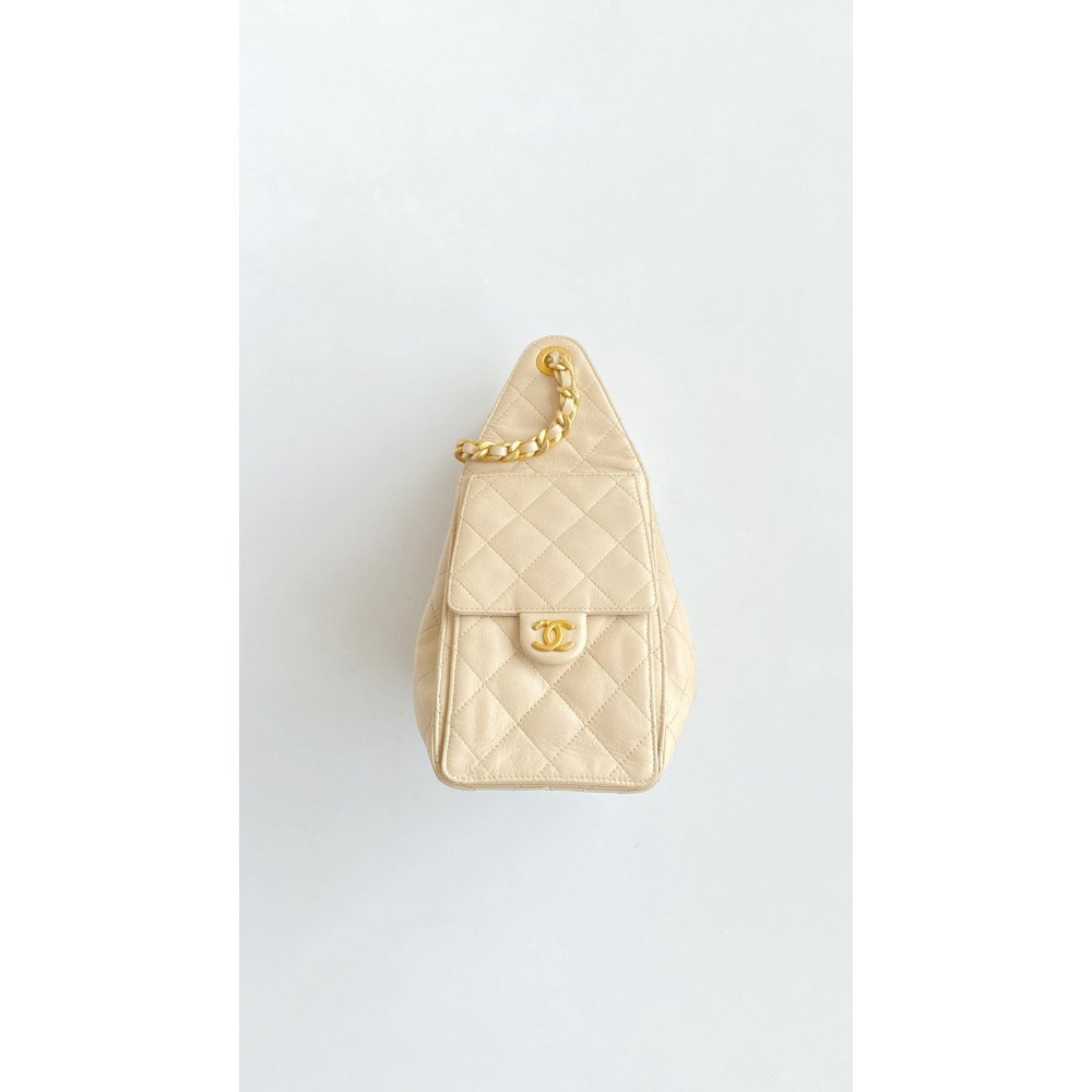 Chanel 25 Bag Small Hobo Boho Bag! Chanel 25 Bag Small Hobo Boho Bag!