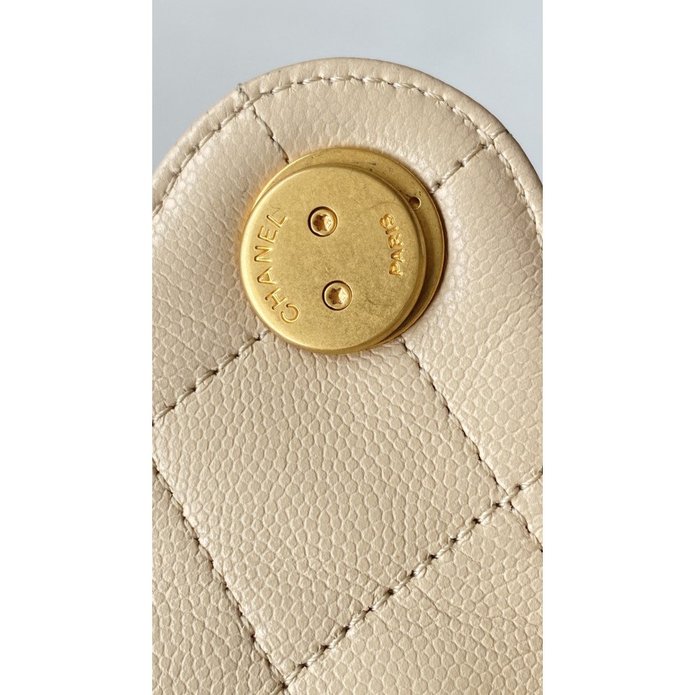 Chanel 25 Bag Small Hobo Boho Bag! Chanel 25 Bag Small Hobo Boho Bag!