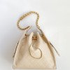 Chanel 25A Bag Medium Hobo Boho Bag!