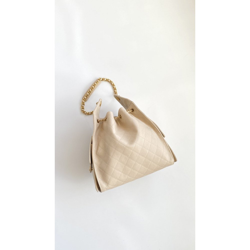 Chanel 25A Bag Medium Hobo Boho Bag! Chanel 25A Bag Medium Hobo Boho Bag!