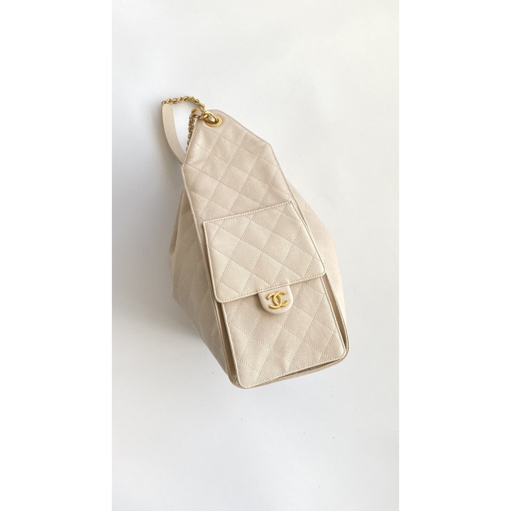 Chanel 25A Bag Medium Hobo Boho Bag! Chanel 25A Bag Medium Hobo Boho Bag!