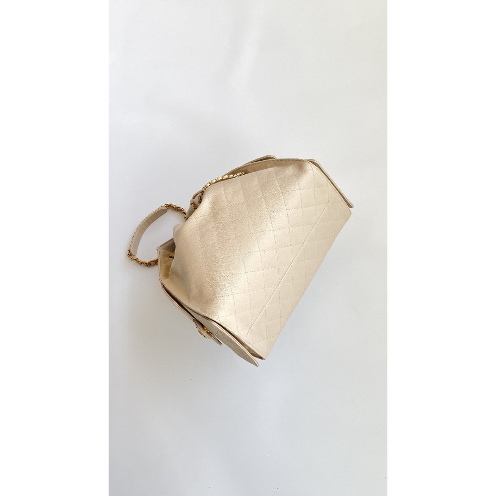 Chanel 25A Bag Medium Hobo Boho Bag! Chanel 25A Bag Medium Hobo Boho Bag!