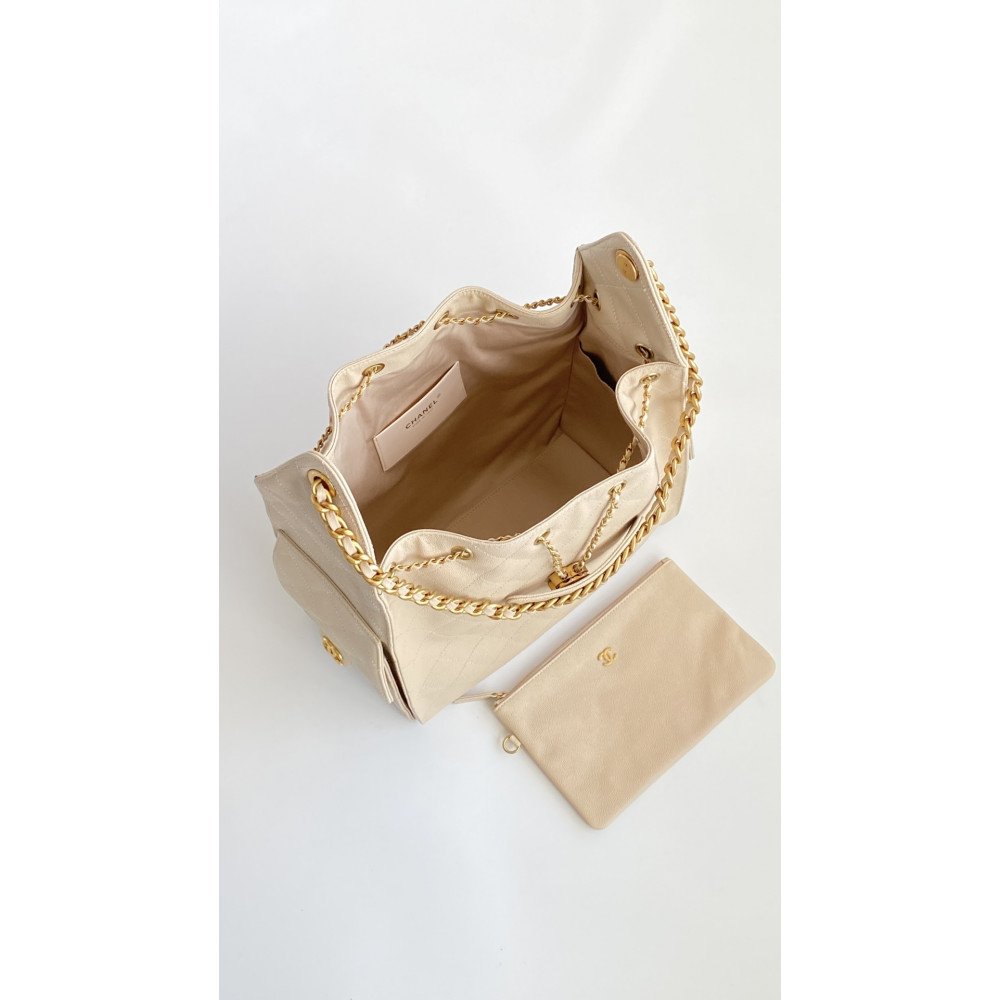 Chanel 25A Bag Medium Hobo Boho Bag! Chanel 25A Bag Medium Hobo Boho Bag!