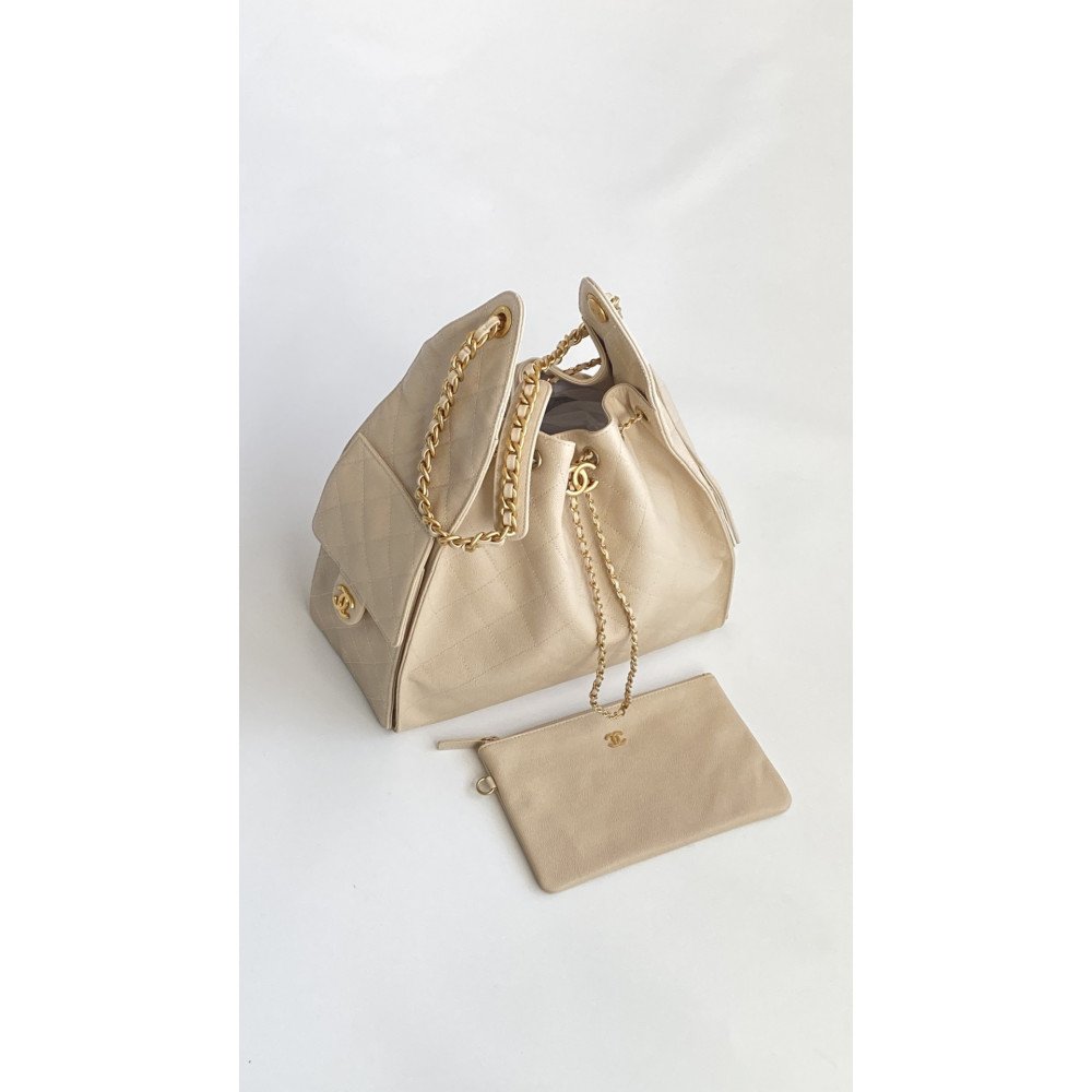 Chanel 25A Bag Medium Hobo Boho Bag! Chanel 25A Bag Medium Hobo Boho Bag!