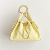 Chanel 25 Bag Small Hobo Boho Bag!