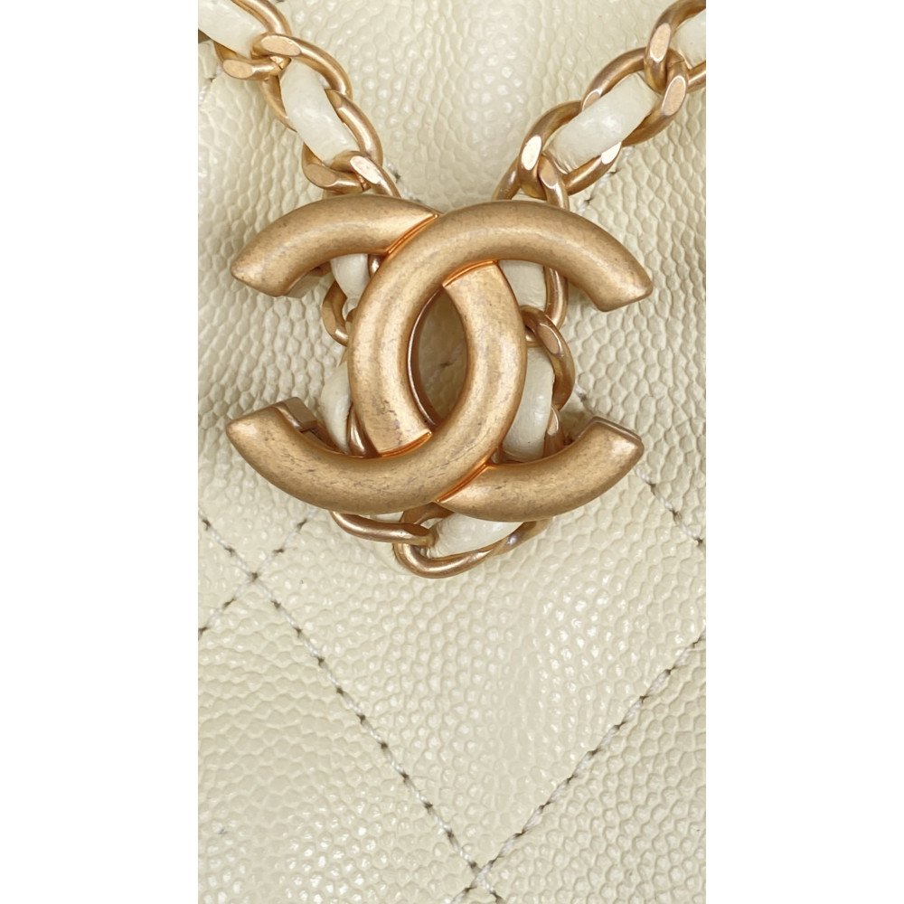 Chanel 25 Bag Small Hobo Boho Bag! Chanel 25 Bag Small Hobo Boho Bag!