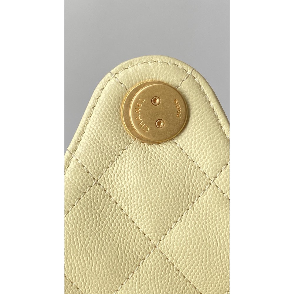 Chanel 25 Bag Small Hobo Boho Bag! Chanel 25 Bag Small Hobo Boho Bag!