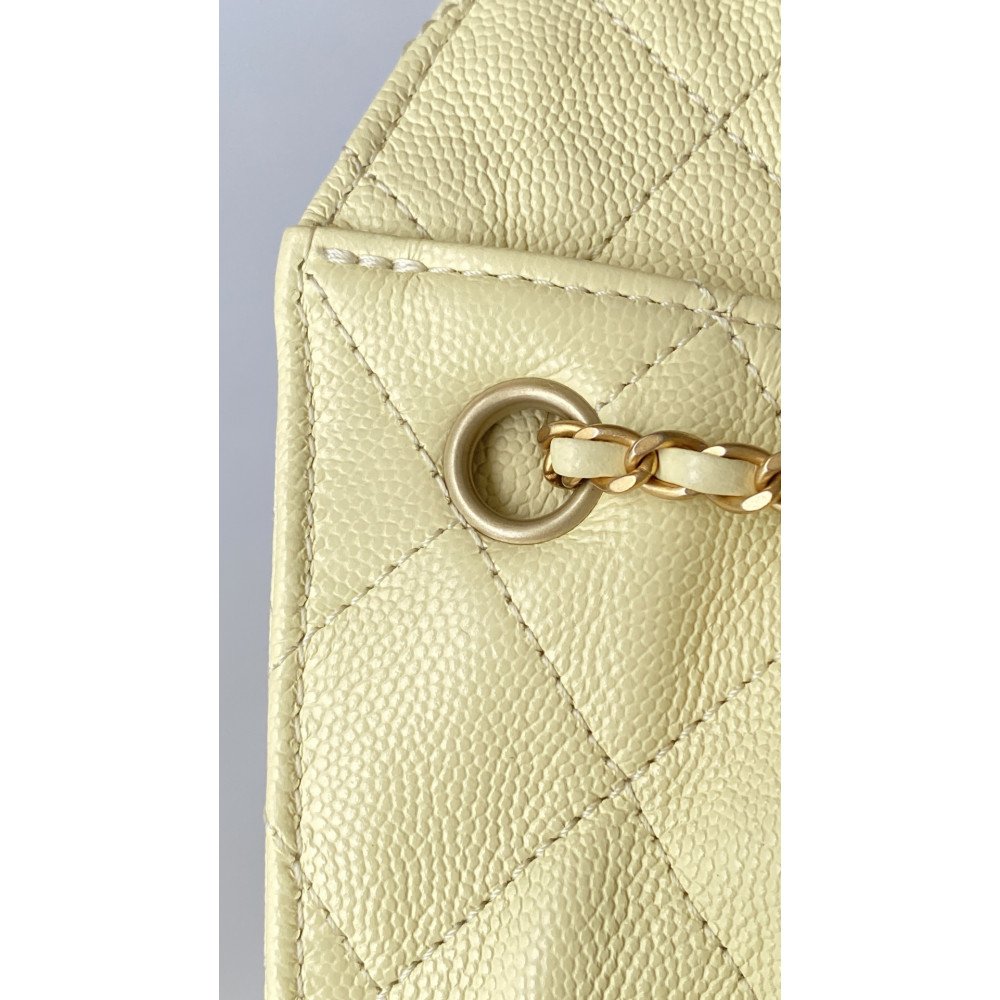 Chanel 25 Bag Small Hobo Boho Bag! Chanel 25 Bag Small Hobo Boho Bag!