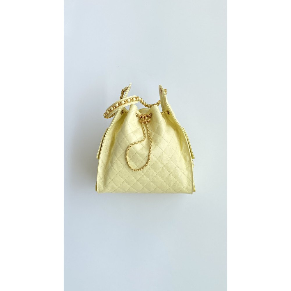 Chanel 25A Bag Medium Hobo Boho Bag!