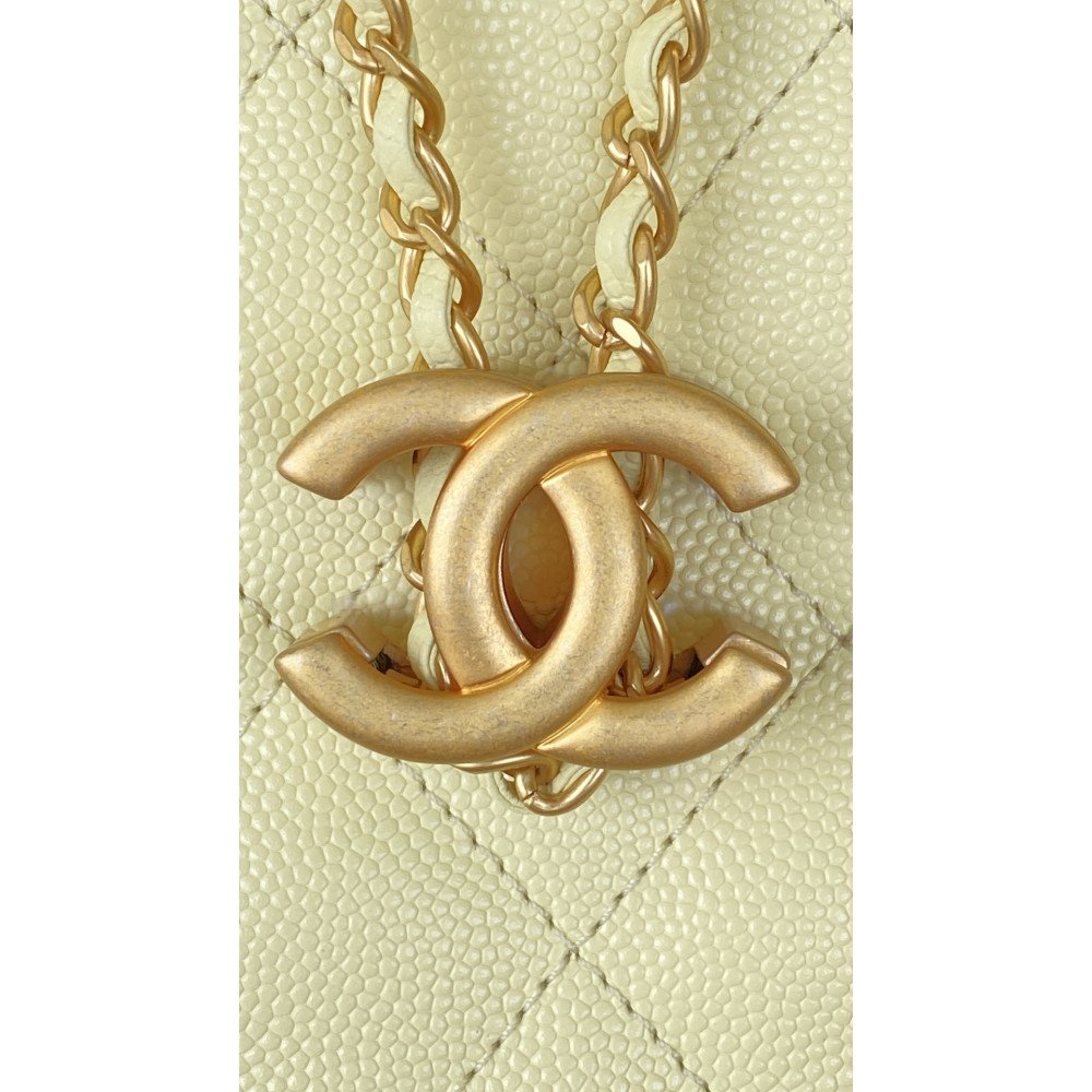 Chanel 25A Bag Medium Hobo Boho Bag!