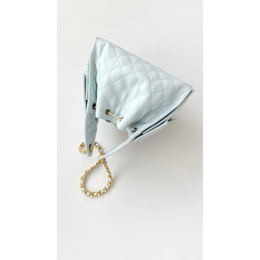 Chanel 25 Bag Small Hobo Boho Bag! Chanel 25 Bag Small Hobo Boho Bag!