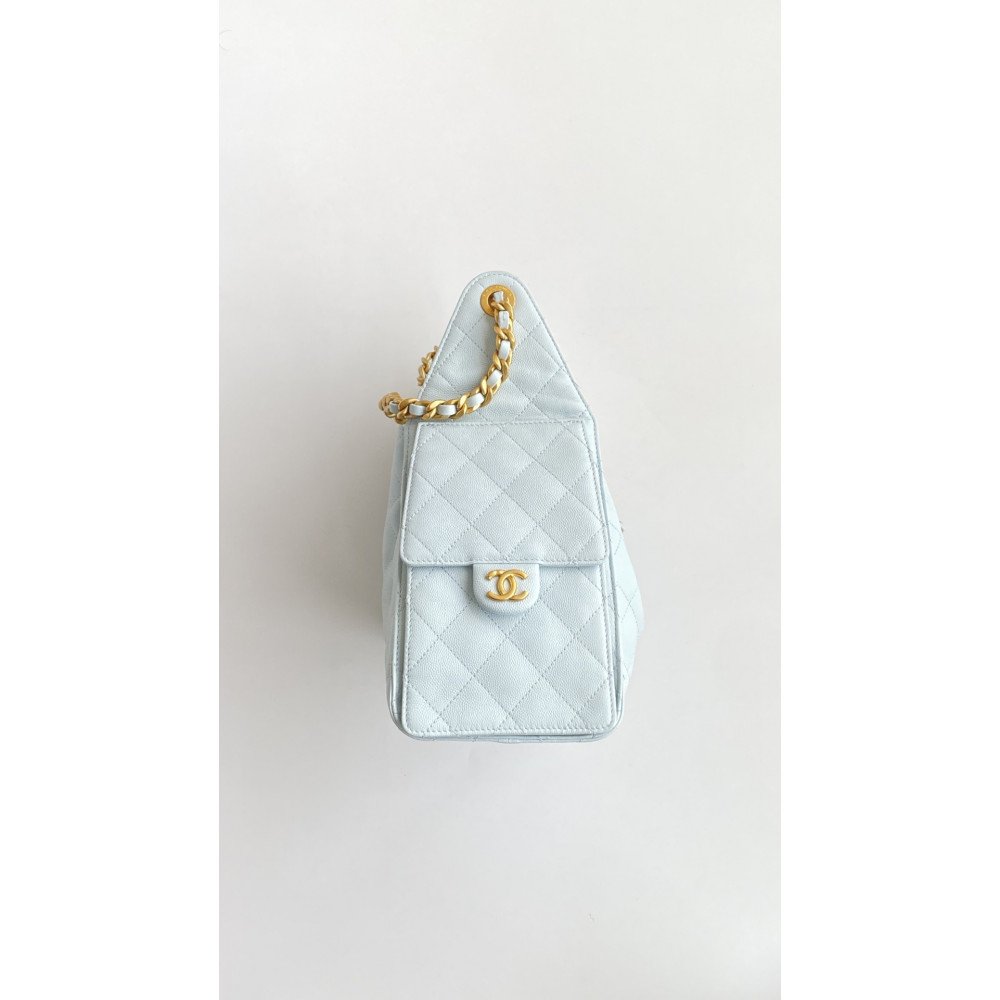 Chanel 25 Bag Small Hobo Boho Bag! Chanel 25 Bag Small Hobo Boho Bag!